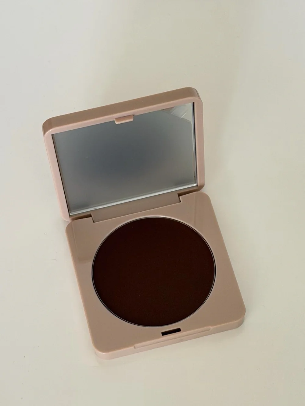 Summer Fridays Bronzer Butter Balm Haze